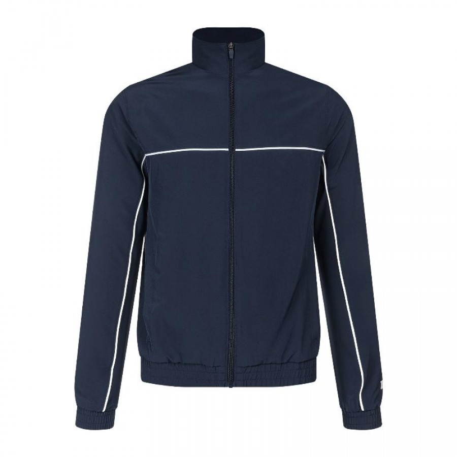 Chaqueta Wilson Team Woven Marino  Offer + Cheap