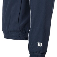 Chaqueta Wilson Team Woven Marino  Offer + Cheap