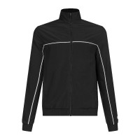 Chaqueta Wilson Team Tisse Negre