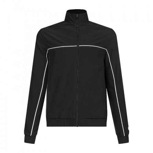 Chaqueta Wilson Team Tisse Negre Chaqueta Wilson Team Tisse Negre