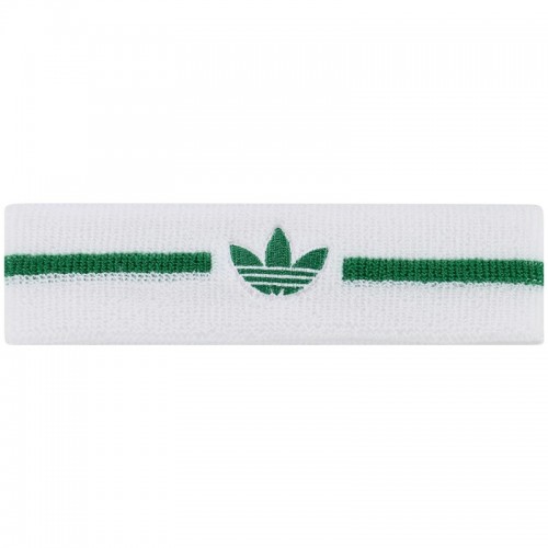 Nastro da tennis Adidas Original bianco Nastro da tennis Adidas Original bianco