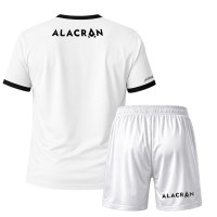 Conjunto Alacran Wild Blanco