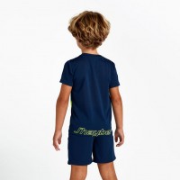 Conjunto JHayber Agasi Marino Junior