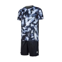 JHayber Set di spazzole nero  Offerta + Economico