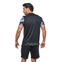 JHayber Set di spazzole nero  Offerta + Economico