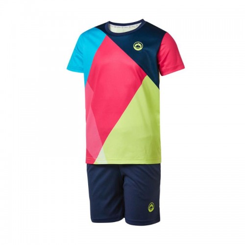 JHayber Camp Red Junior Ensemble JHayber Camp Red Junior Ensemble