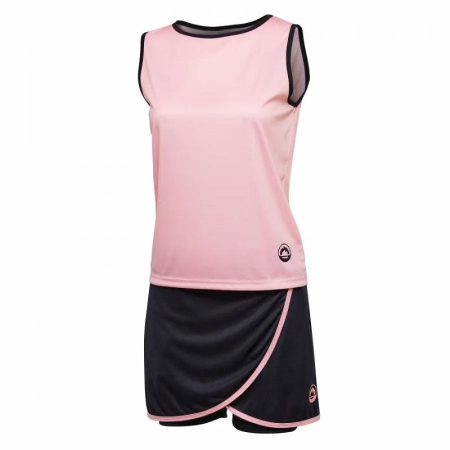 Conjunto JHayber Chic Style Rosa  Oferta + Barato