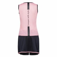 Conjunto JHayber Chic Style Rosa  Oferta + Barato