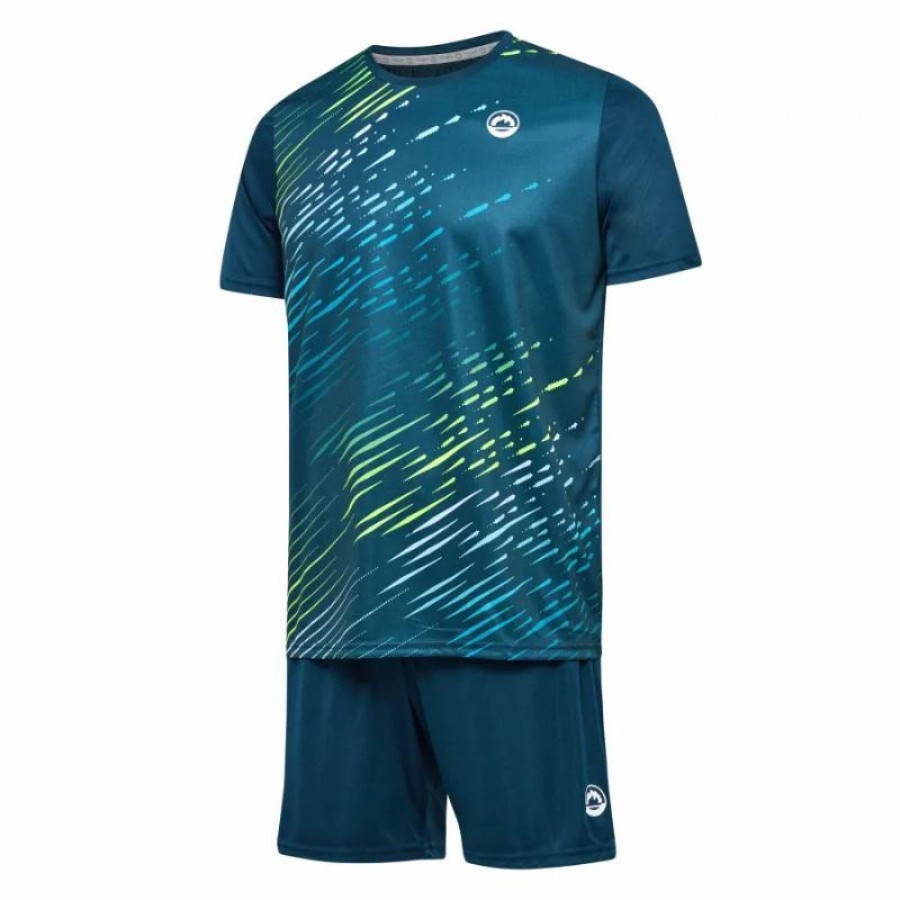 JHayber Cosmic Navy Blue Set  Offer + Cheap