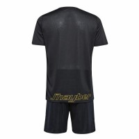 Conjunto JHayber Cosmic Black  Oferta + Barato