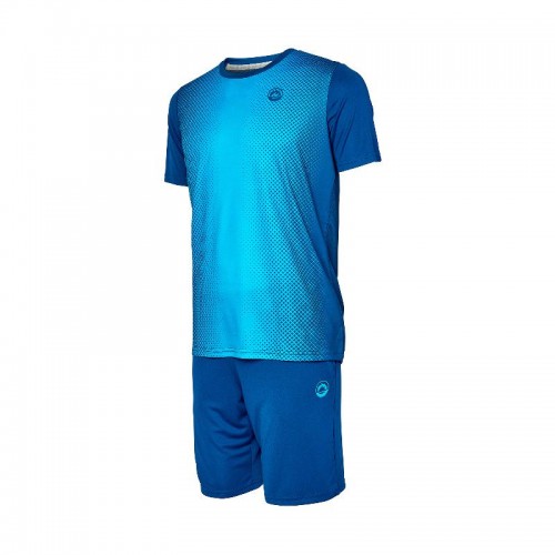 Conjunto JHayber Fusion Azul Conjunto JHayber Fusion Azul