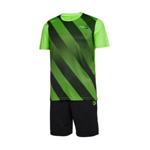 Conjunto JHayber Glow Verde Conjunto JHayber Glow Verde