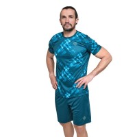 JHayber Luminix Bleu Marine Set  Offre - Pas cher