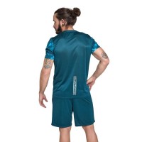 JHayber Luminix Bleu Marine Set  Offre - Pas cher