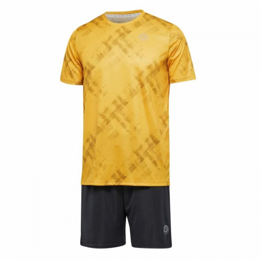 JHayber Luminix Mustard Set  Offer + Cheap