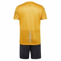 JHayber Luminix Mustard Set  Offer + Cheap