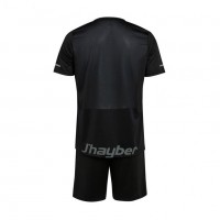 JHayber Mosaic Black Set
