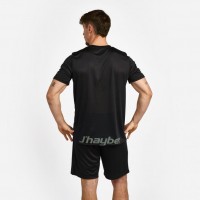 JHayber Mosaic Black Set