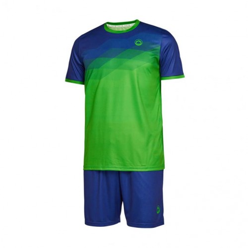 Conjunto JHayber Move Verde Conjunto JHayber Move Verde