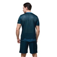 JHayber Ripple Set Marino Bleu