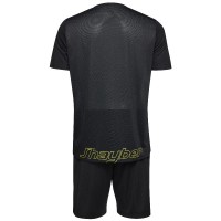 Conjunto JHayber Ripple Negro