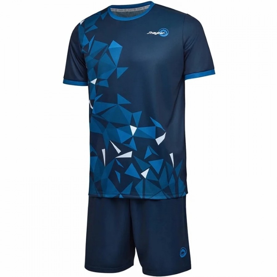 JHayber Savanna Navy Blue Set  Offer + Cheap