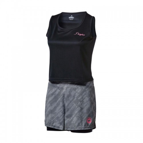 JHayber Secret Black Set JHayber Secret Black Set