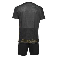 Conjunto JHayber Set Negro