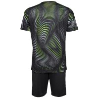 Conjunto JHayber Smash Negro