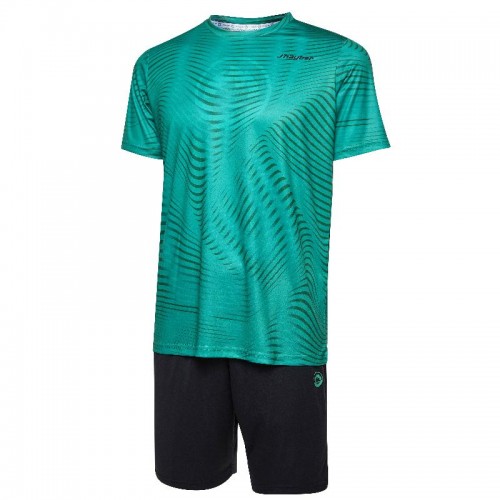 JHayber Smash Set Green