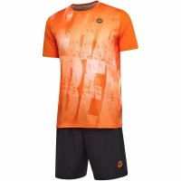 JHayber Snake Orange Set  Offer + Cheap
