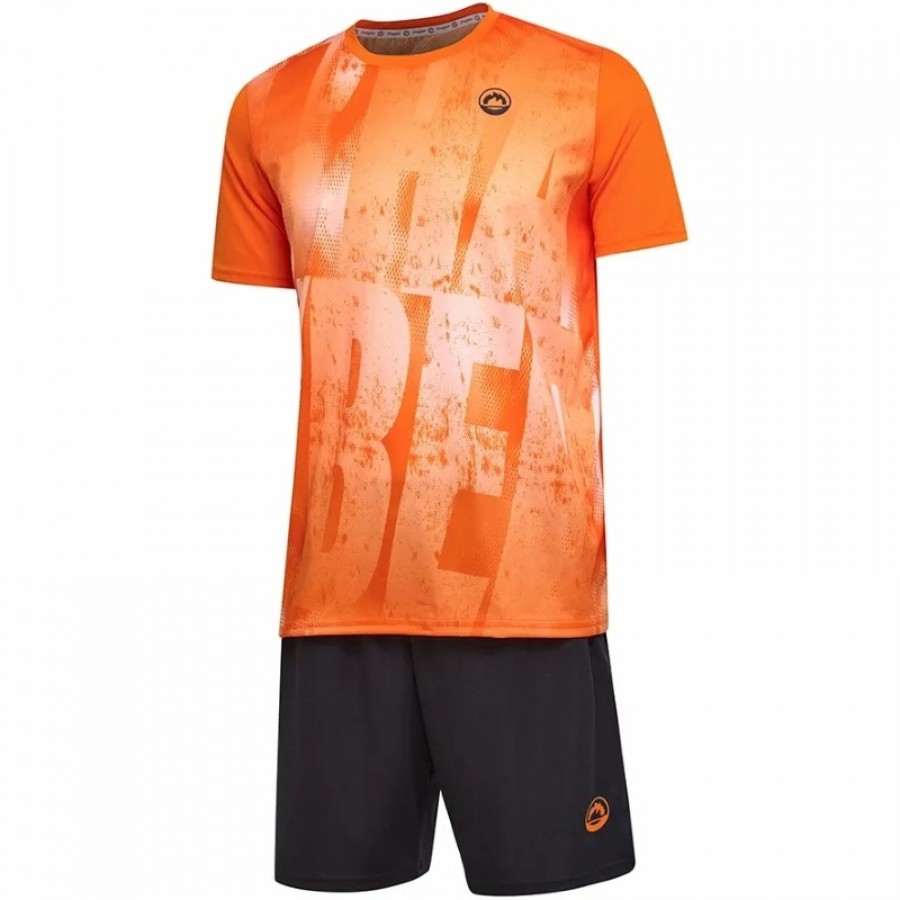 JHayber Snake Orange Set  Offer + Cheap