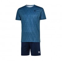 JHayber Sportnet Blue Jeans Set  Offre - Pas cher