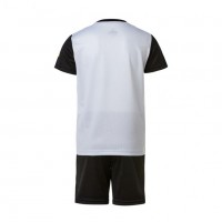 JHayber Set Stripe Grigio Junior