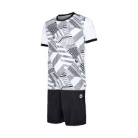 JHayber Tipe Ensemble Blanc  Offre - Pas cher