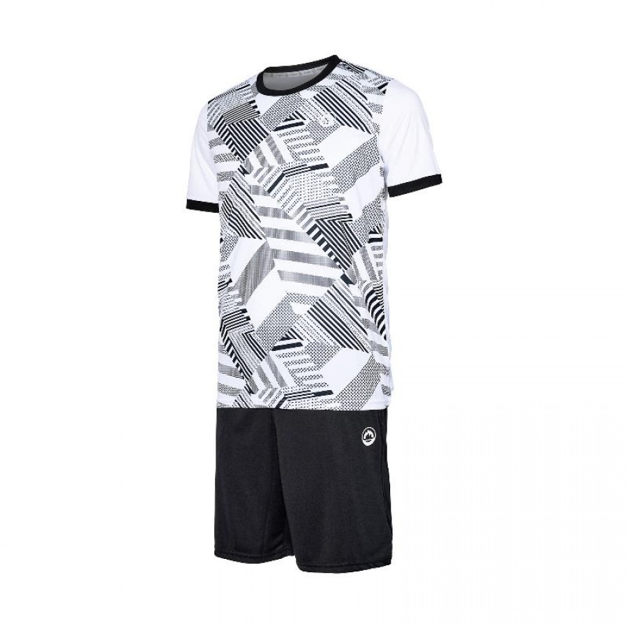 JHayber Tipe Ensemble Blanc  Offre - Pas cher