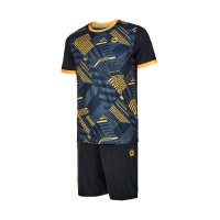 JHayber Tipe Set Noir  Offre - Pas cher