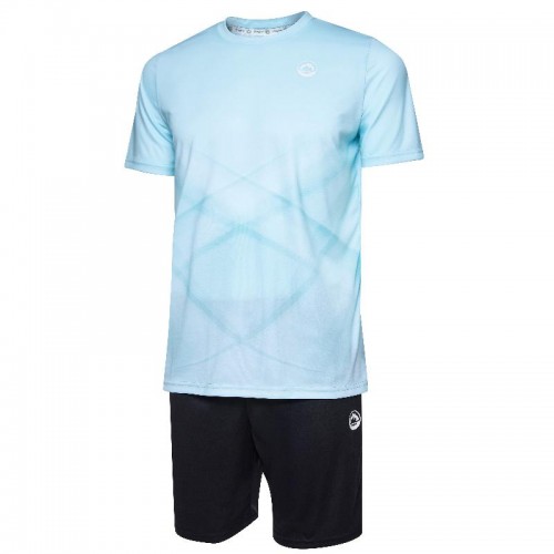 JHayber Volley Blue Set