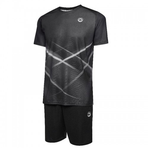 JHayber Volley Set Black