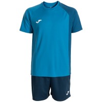 Joma Camp Navy Blue Junior Set  Offer + Cheap