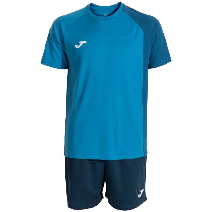Joma Camp Navy Blue Junior Set  Offer + Cheap