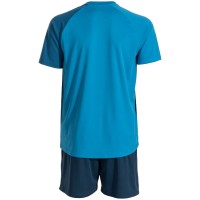 Joma Camp Navy Blue Junior Set  Offer + Cheap
