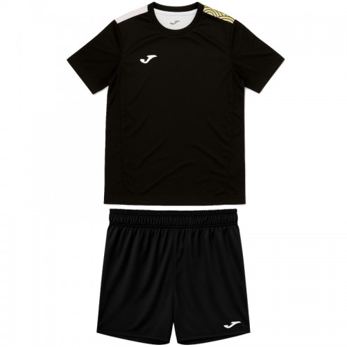 Joma Camp Noir Junior Set Joma Camp Noir Junior Set