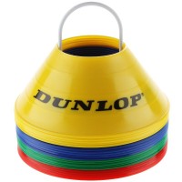 Conos Dunlop 20 Unidades  Oferta + Barato