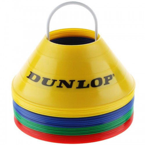 Coni Dunlop 20 unita Coni Dunlop 20 unita