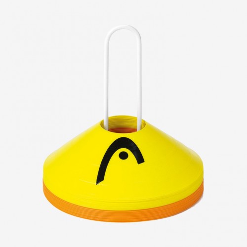 Conos Head 20 Unidades Conos Head 20 Unidades