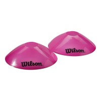 Wilson cones multicolor 12 units  Offer + Cheap