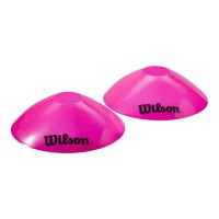 Wilson cones multicolor 12 units  Offer + Cheap