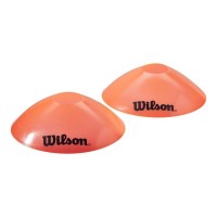 Wilson cones multicolor 12 units  Offer + Cheap
