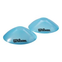 Wilson cones multicolor 12 units  Offer + Cheap